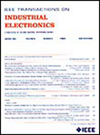 IEEE TRANSACTIONS ON INDUSTRIAL ELECTRONICS封面